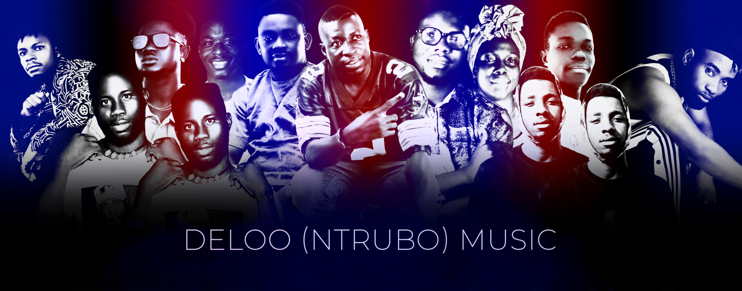 Ntrubo Music
